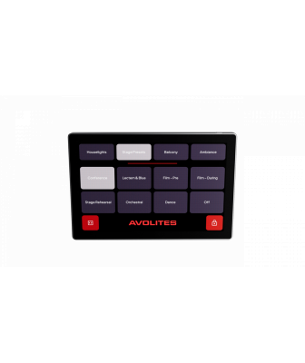 Avolites D3 Touch - d3-touch-front-transparent-1-3199457559.png