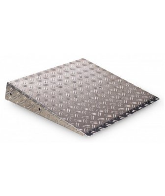 Ramp aluminium 50cm | Prolight