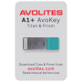 Avolites A1+ AvoKey - a1-avokey-3199457559.png