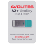 Avolites A2+ AvoKey - a2-avokey-3199457559.png
