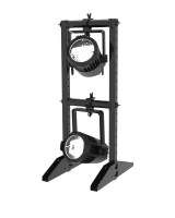 Freedom Floor Rack