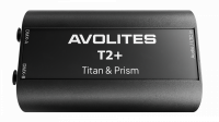Avolites T2+