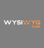 Wysiwyg Core