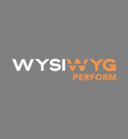 Wysiwyg Perform