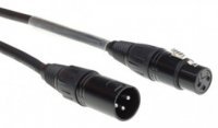 Kabel DMX 3-pin
