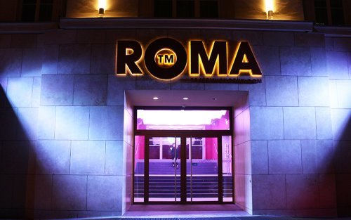 Teatr Muzyczny Roma
