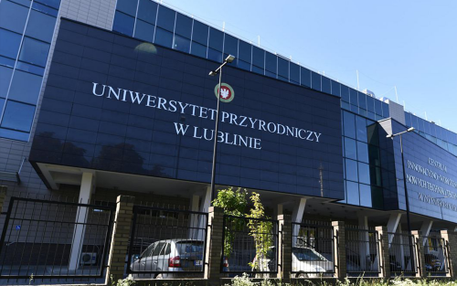 Uniwersytet Przyrodniczy