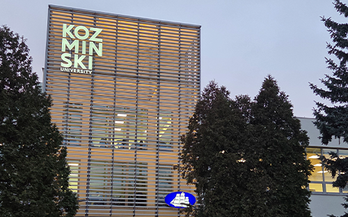 Akademia Leona Koźmińskiego