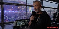 Daniel „Karaluch” Sipowicz o pracy na Avolites D7 podczas Pol’and’Rock 2025