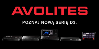 Poznaj serię Avolites D3!
