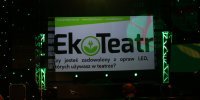 Eko Teatr - dzień otwarty w Prolight