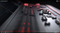 Avolites Diamond 9