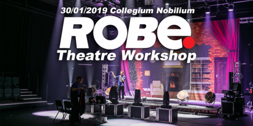 Robe Theatre Workshop