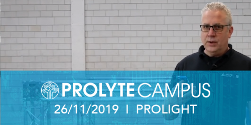 Prolyte Campus 2019