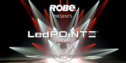 LedPOINTE® - product video