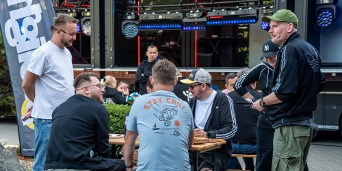 PROLIGHT PRIVATE End of summer BBQ 2026 | Prolight