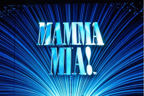 Mamma Mia! w teatrze ROMA