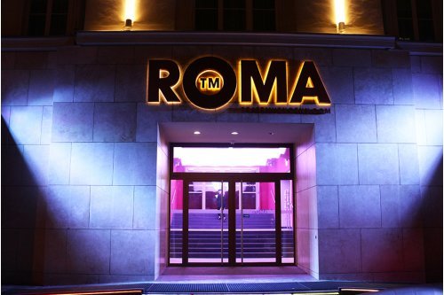 Teatr Muzyczny Roma