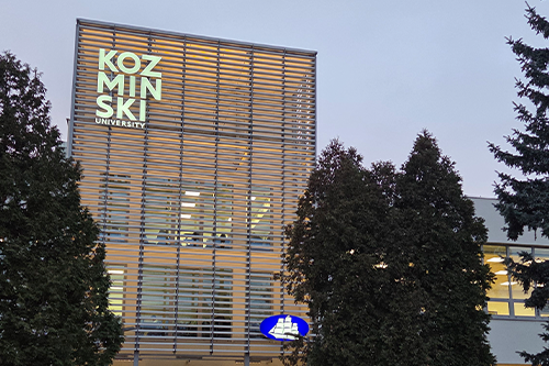 Akademia Leona Koźmińskiego